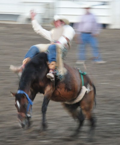 homedale rodeo grounds